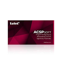 ACSP Soft ACSP Soft